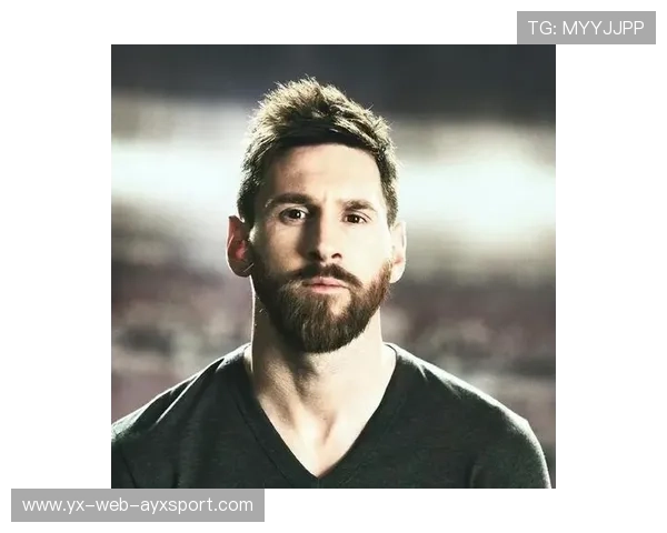 38岁梅西新发型引热议:风格升级还是青春密码?