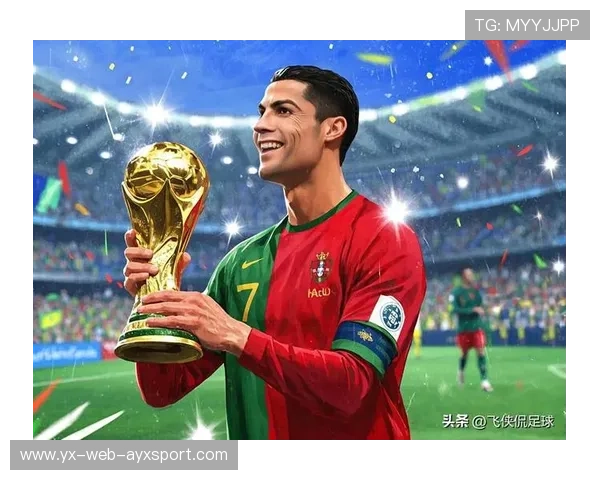 世界杯C罗会不会用爆射提醒世界“他还在”？