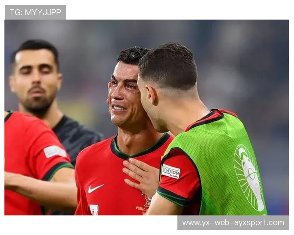 C罗拼搏到最后，葡萄牙将在世界杯赛场挑战全球强敌