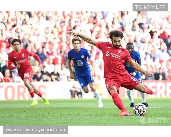 切尔西门前补射一蹴而就改写比分：在瞬间中发现胜利的意义