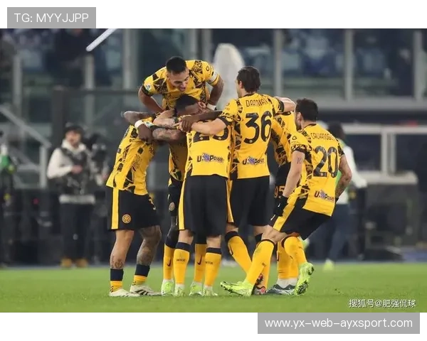 国米防线缺乏领袖的深层困境：未来之路在何方？