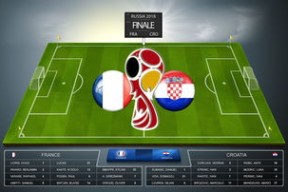 AYX SPORTS-国际足球联合会宣布新一届国家队排名，排名持续变化，国际足联球队排名表